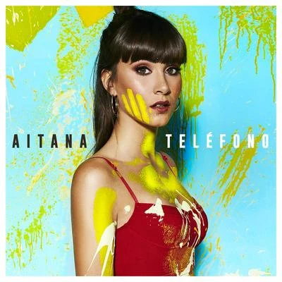 TELÉFONO 專輯 Aitana/Morat