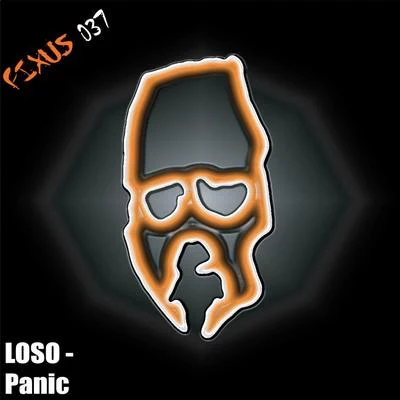 Panic 專輯 Toni Rios/Loso/Phat Traktor/Metronomes/Paul Pigeon