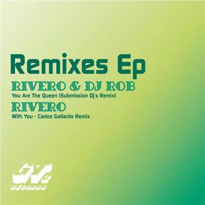 Remixes EP 專輯 Elilluminari/Víctor Magan/Poeta Callejero