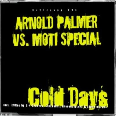 Cold Days, Hot Nights 专辑 Arnold Palmer/CJ Stone