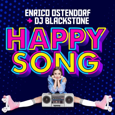 Happy Song 專輯 DJ Blackstone