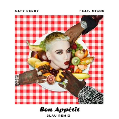 Bon Appétit (3LAU Remix) 專輯 Migos/Lil Yachty/Steve Aoki