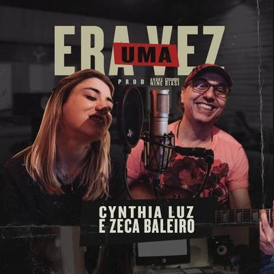 Era uma Vez 專輯 Vanessa Bumagny/Chico César/Zeca Baleiro