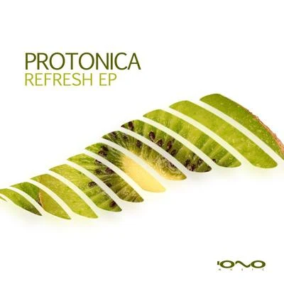 Refresh E.P. 专辑 Protonica