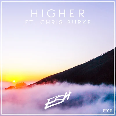 Higher 專輯 Chris Burke/Falco/Aliii