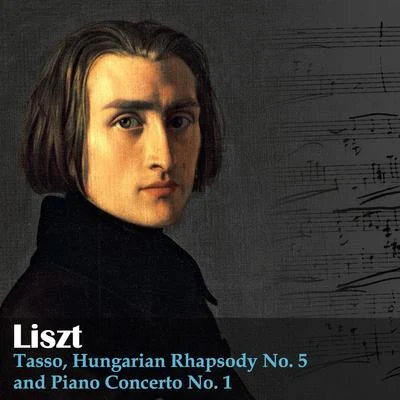 Liszt: Tasso, Hungarian Rhapsody No. 5 and Piano Concerto No. 1 专辑 Leningrad Symphony Orchestra