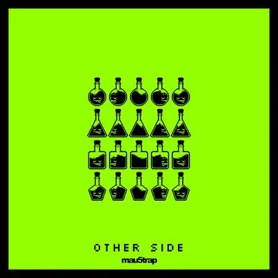 Other Side 專輯 No Mana