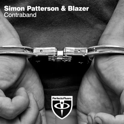 Contraband 專輯 Dave Wright/Simon Patterson