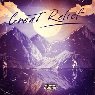 Great Relief 專輯 G-Wizard