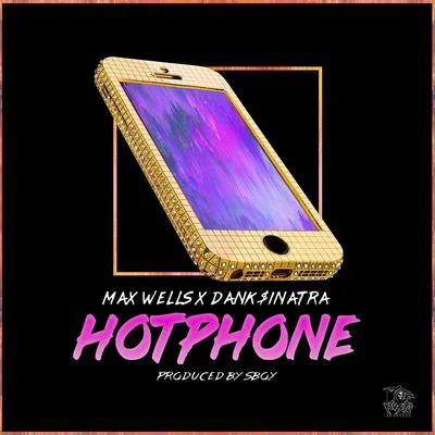 HOTPHONE 专辑 Max Wells