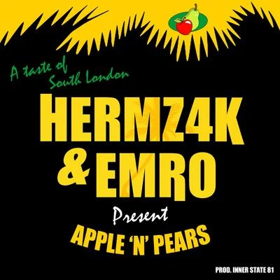 Apple n Pears 專輯 Emro