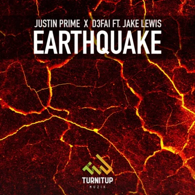 Earthquake 专辑 Onderkoffer/Justin Prime