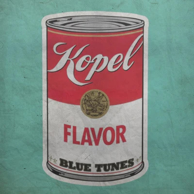 Flavor 專輯 Kopel