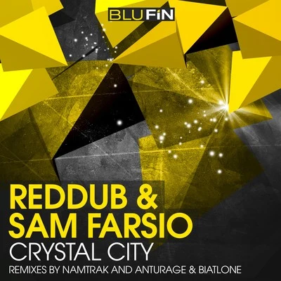 RedDubSam Farsio Crystal City