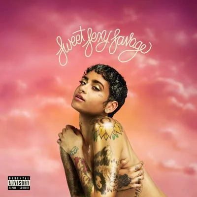 *************** (Deluxe) 专辑 Kehlani/Arin Ray