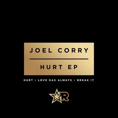 Hurt 專輯 Joel Corry/Hayley May