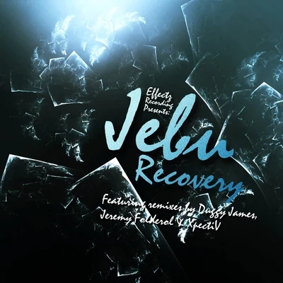 Recovery 專輯 Jebu