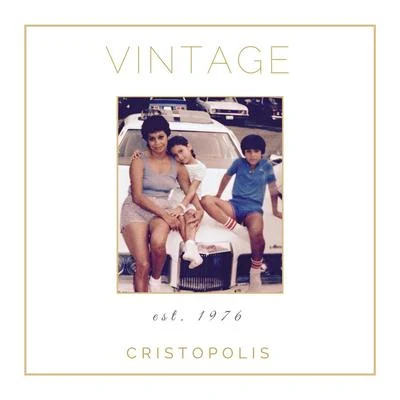 Vintage 專輯 Cristopolis