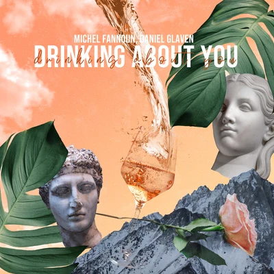 Drinking About You 專輯 Amero/Michel Fannoun/VARGENTA