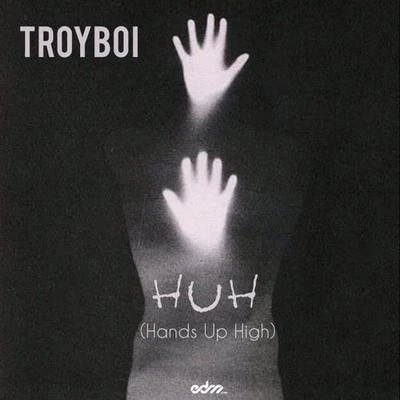 HUH (Hands Up High) 專輯 Tincup/TroyBoi