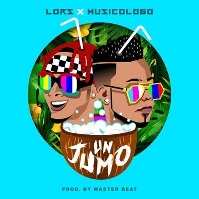 Un Jumo (feat. Musicolo the Libro) 專輯 Blevia/Lors