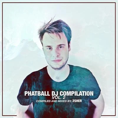 Phatball Dj Compilation, Vol. 2 專輯 2Sher/Assaf