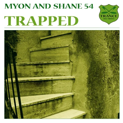 Trapped 專輯 Myon/Aruna/Shane 54