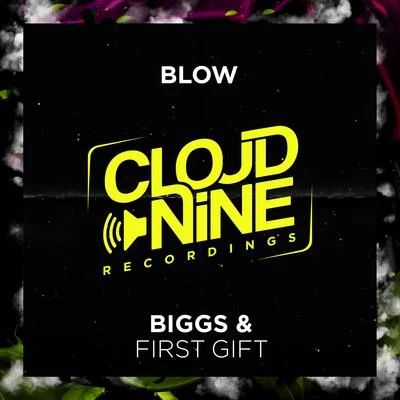 Blow 專輯 Biggs/Jace Mek