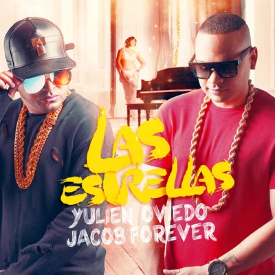 Las Estrellas 專輯 Insuchavia/Yulien Oviedo/Hijo G