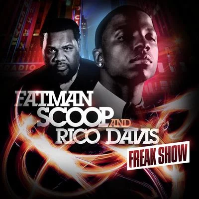 Freak Show 專輯 Fatman Scoop/Disco Fries