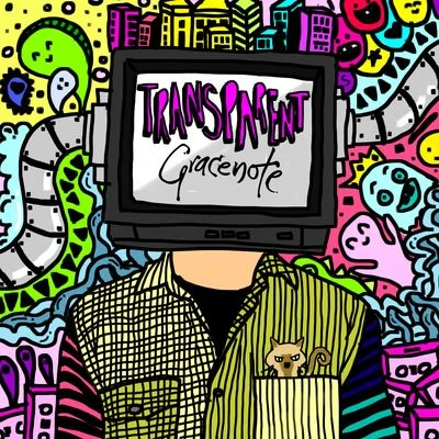 Transparent 專輯 DJ M.O.D./Gracenote