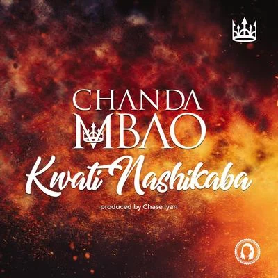 Kwati Nashikaba 專輯 Gemini Major/Chanda Mbao