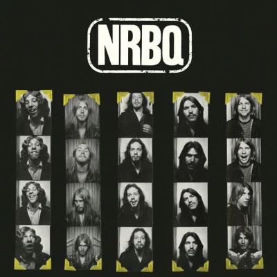 NRBQ 專輯 NRBQ