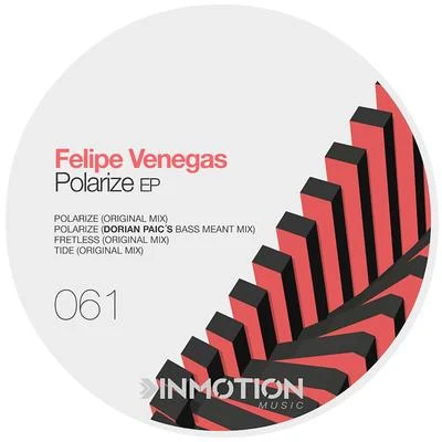 Felipe Venegas Polarize