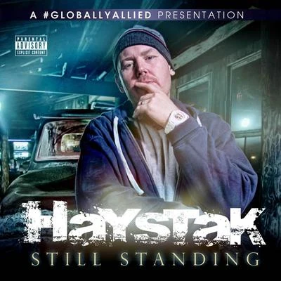 Still Standing 專輯 Haystak