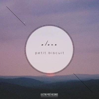 Alone 專輯 Petit Biscuit/Bigflo & Oli