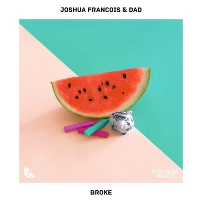 Broke 專輯 Joshua Francois/Franco Junior