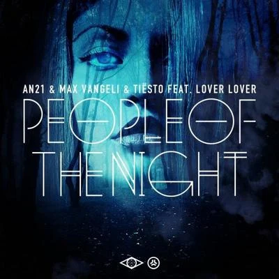 People of the Night 专辑 spouss/Max Vangeli/NoFace Records