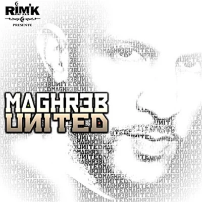 Maghreb United 專輯 RimK