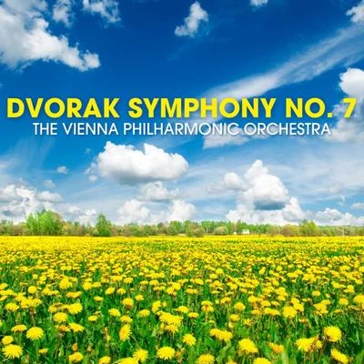 Dvorak: Symphony No. 7 专辑 the Vienna Philharmonic Orchestra/Karl Munchinger