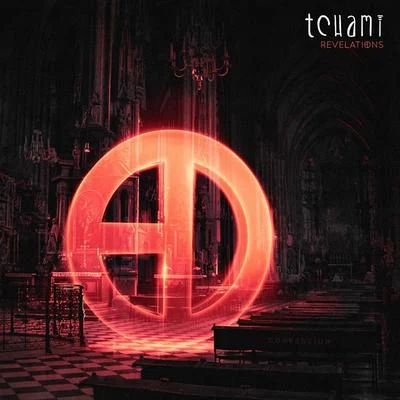 Relevations 專輯 TCHAMI