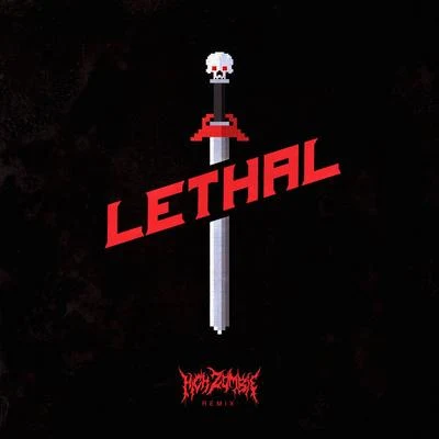 DetraceWooli Lethal (High Zombie Remix)