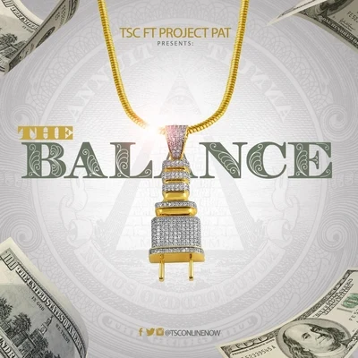 Balance 專輯 TSC