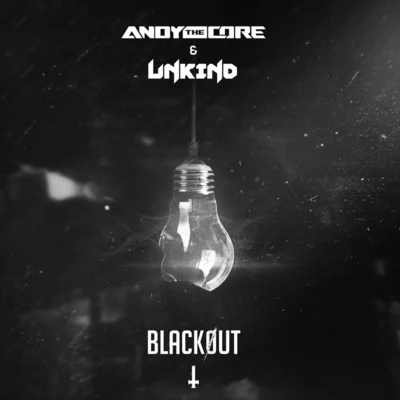 Black0ut 專輯 Andy The Core/Thunder/Chrono/Drokz/Joey Riot