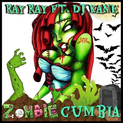 Zombie Cumbia (feat. Dj Kane) 专辑 Lex-Stalker/Alex Keen/DJ Kane