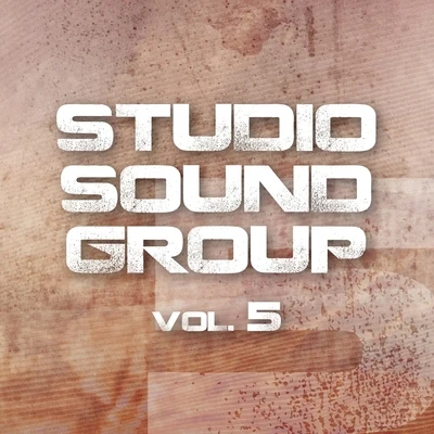 Studio Sound Group, Vol. 5 專輯 Joseph Meyer/Studio Sound Group/Al Jolson