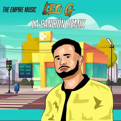 La Cancion 專輯 Leo G/Carlo M/Latin Workout/Emcidues/Fil Renzi