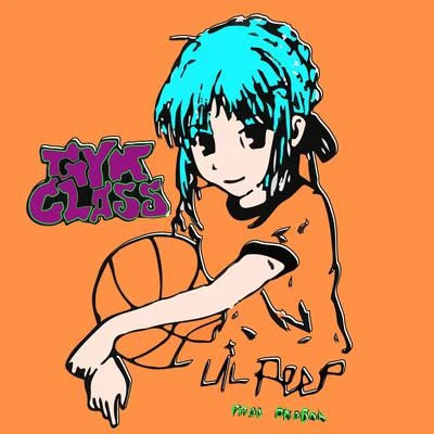 Gym Class 專輯 Lil Peep