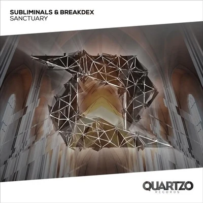 Sanctuary (Extended Mix) 专辑 Krexxton/Subliminals