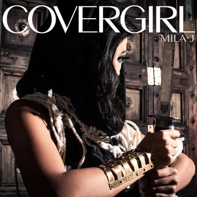 Mila JMLKMN COVERGIRL